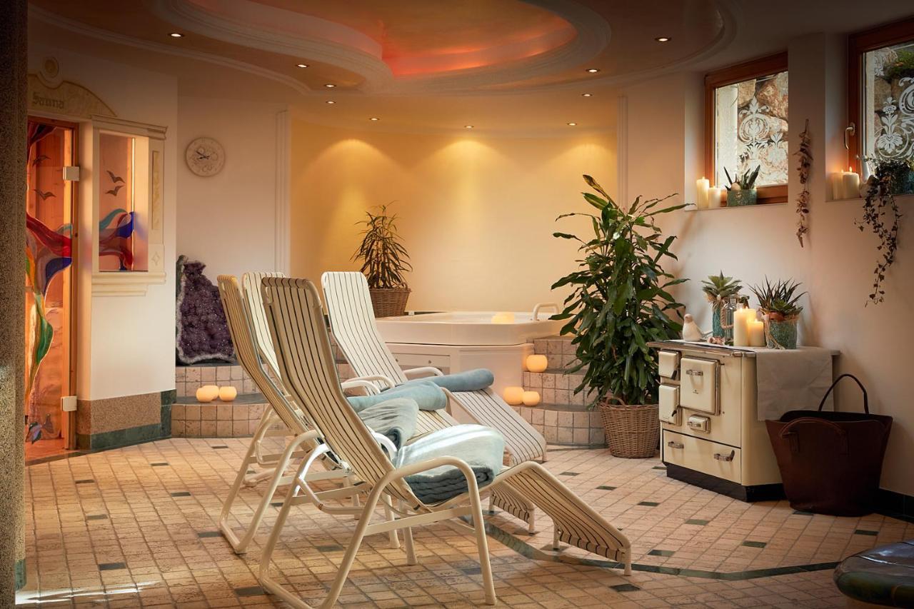 Hotel Central - Das Kleine Boutique Hotel Am Achensee Manaus Ngoại thất bức ảnh