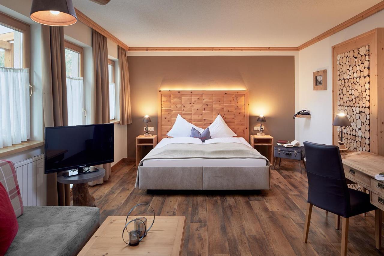 Hotel Central - Das Kleine Boutique Hotel Am Achensee Manaus Ngoại thất bức ảnh