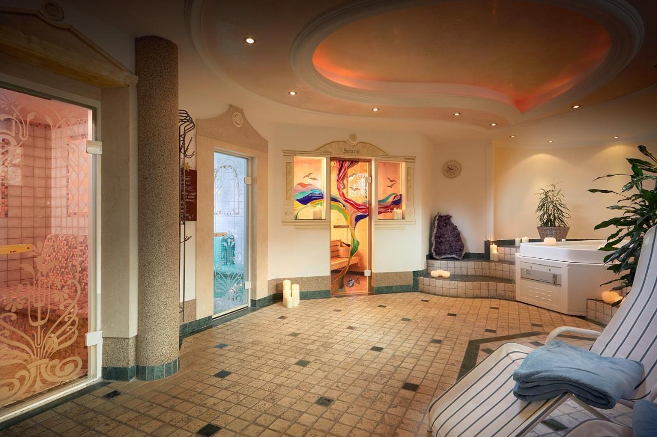 Hotel Central - Das Kleine Boutique Hotel Am Achensee Manaus Ngoại thất bức ảnh