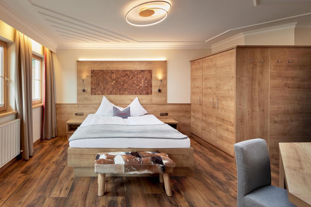 Hotel Central - Das Kleine Boutique Hotel Am Achensee Manaus Ngoại thất bức ảnh