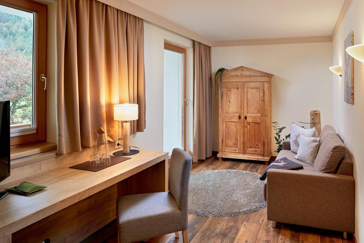 Hotel Central - Das Kleine Boutique Hotel Am Achensee Manaus Ngoại thất bức ảnh