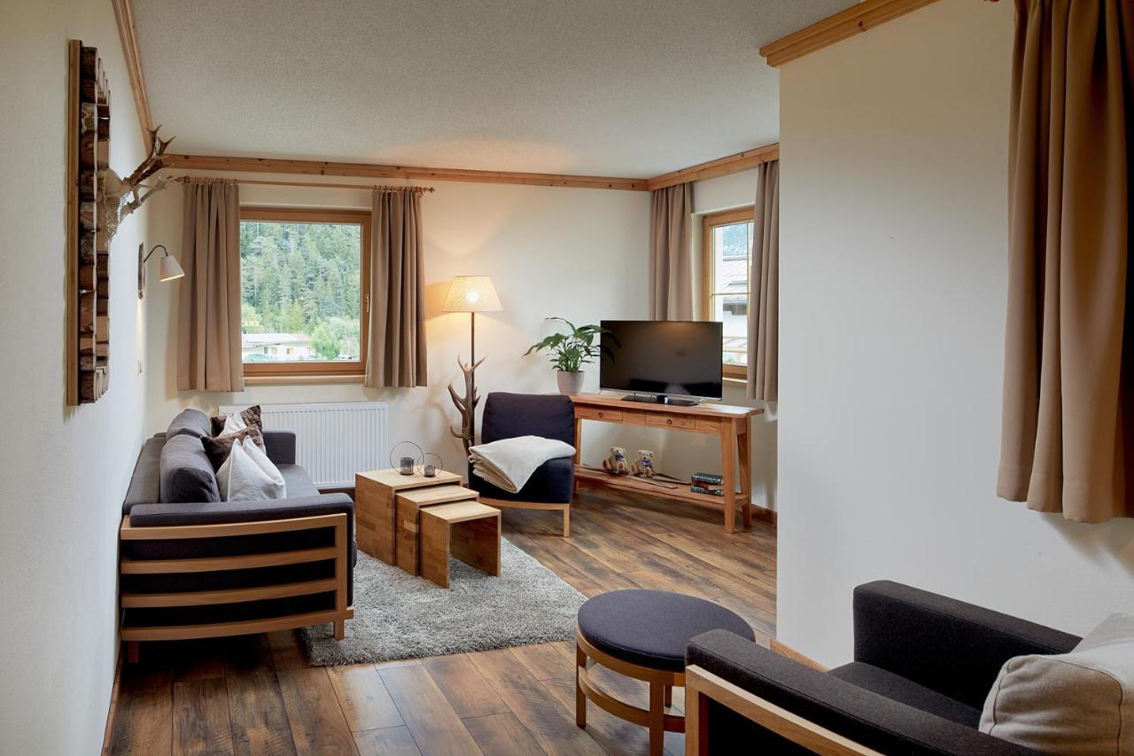 Hotel Central - Das Kleine Boutique Hotel Am Achensee Manaus Ngoại thất bức ảnh