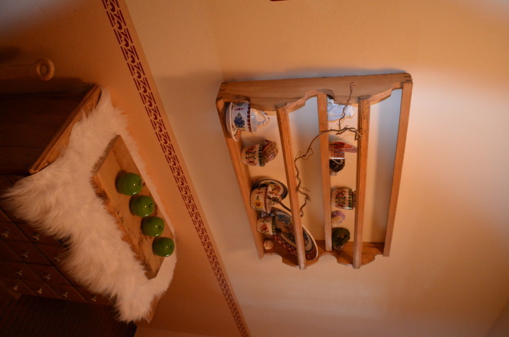 Hotel Central - Das Kleine Boutique Hotel Am Achensee Manaus Ngoại thất bức ảnh