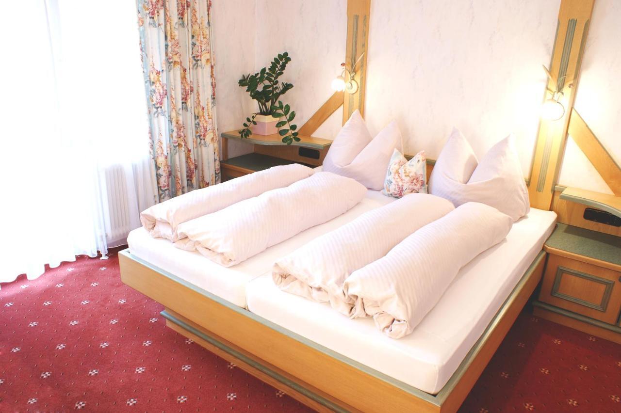 Hotel Central - Das Kleine Boutique Hotel Am Achensee Manaus Ngoại thất bức ảnh